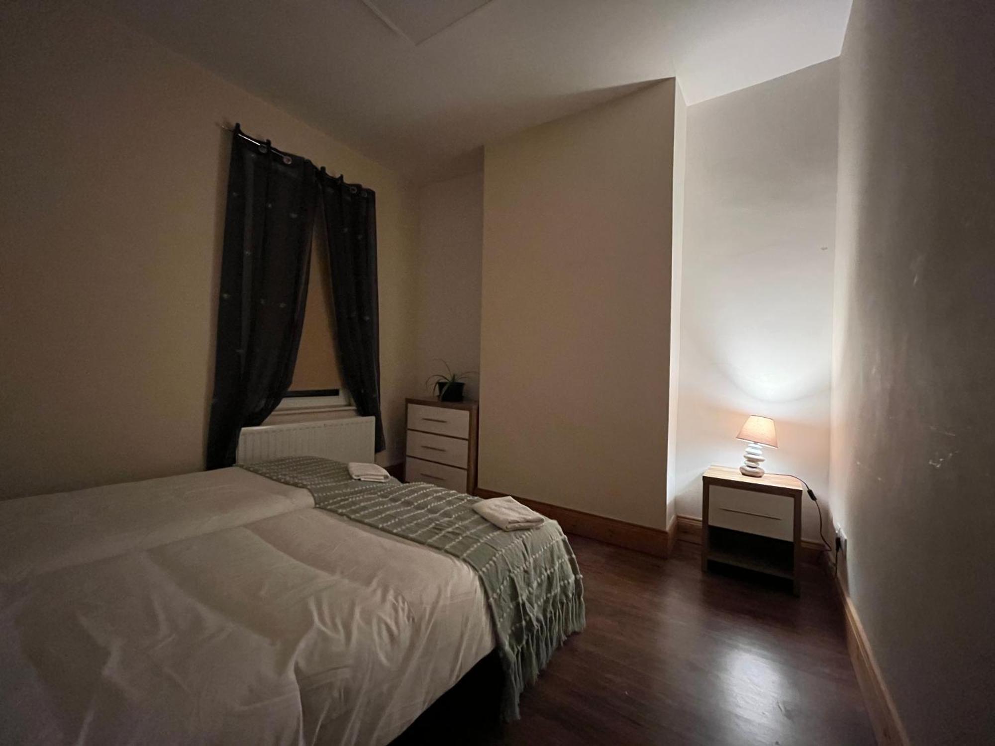 Gr8 Hostel At The Mount Belfast Buitenkant foto