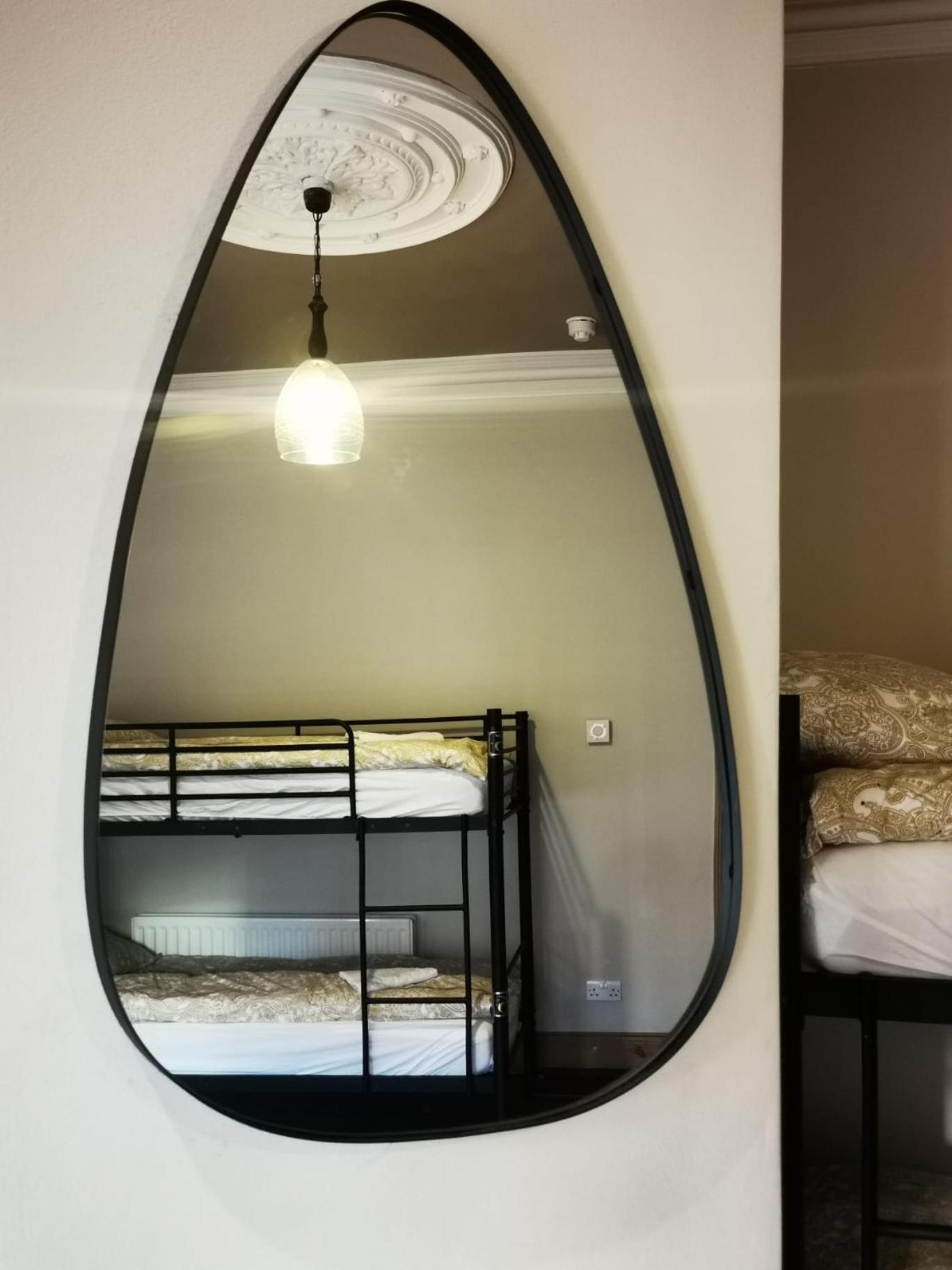 Gr8 Hostel At The Mount Belfast Buitenkant foto