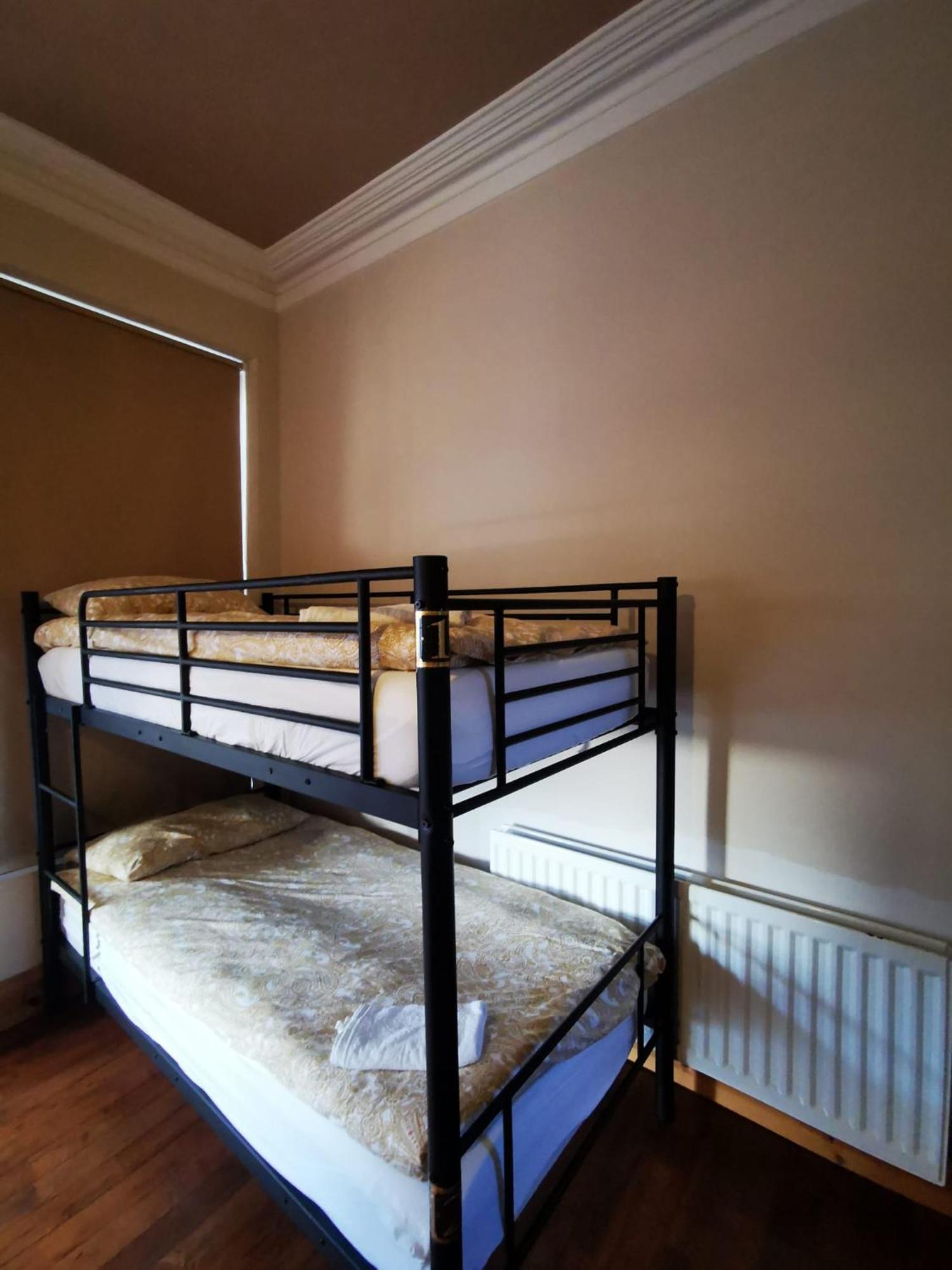 Gr8 Hostel At The Mount Belfast Buitenkant foto