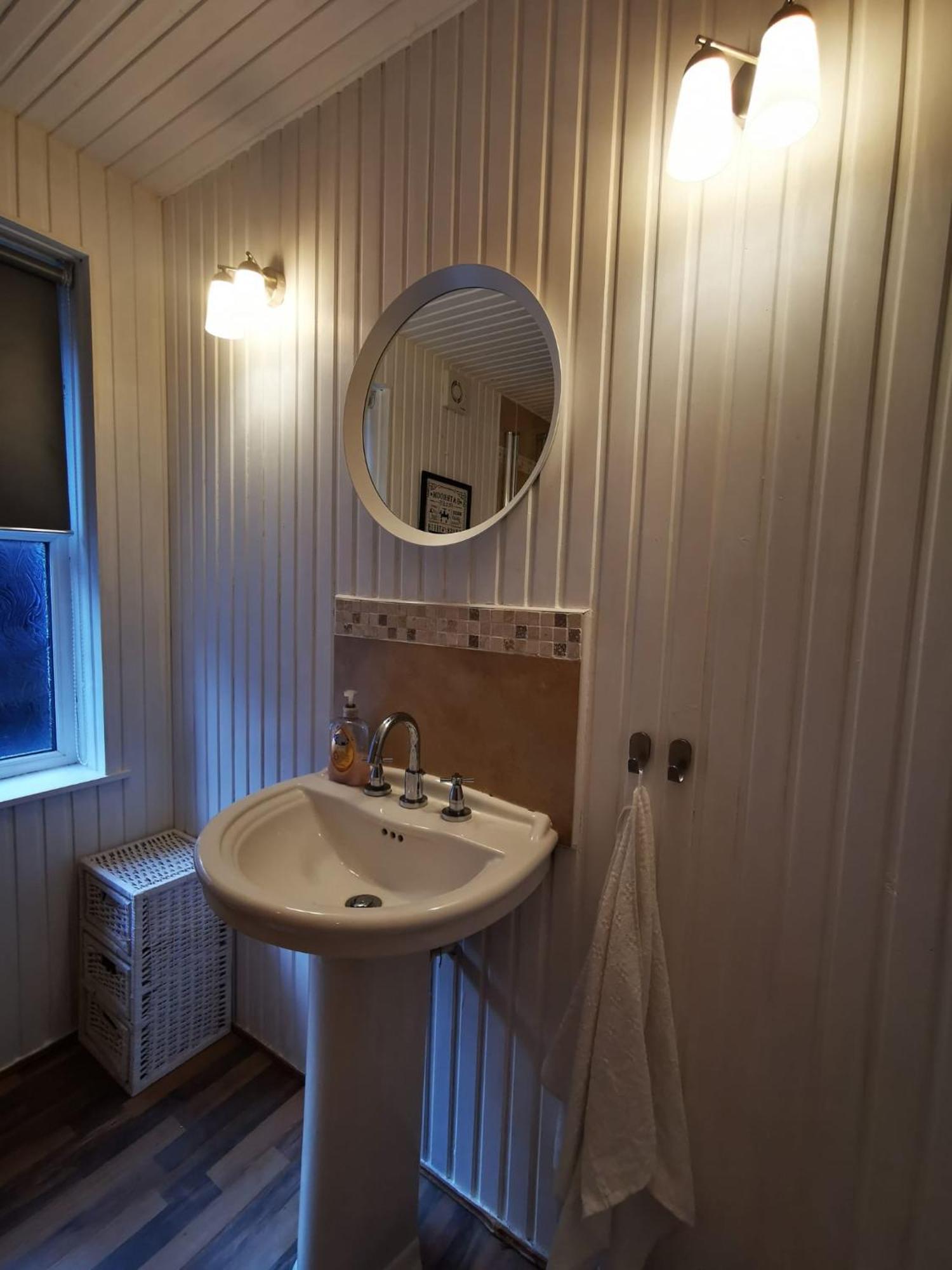 Gr8 Hostel At The Mount Belfast Buitenkant foto