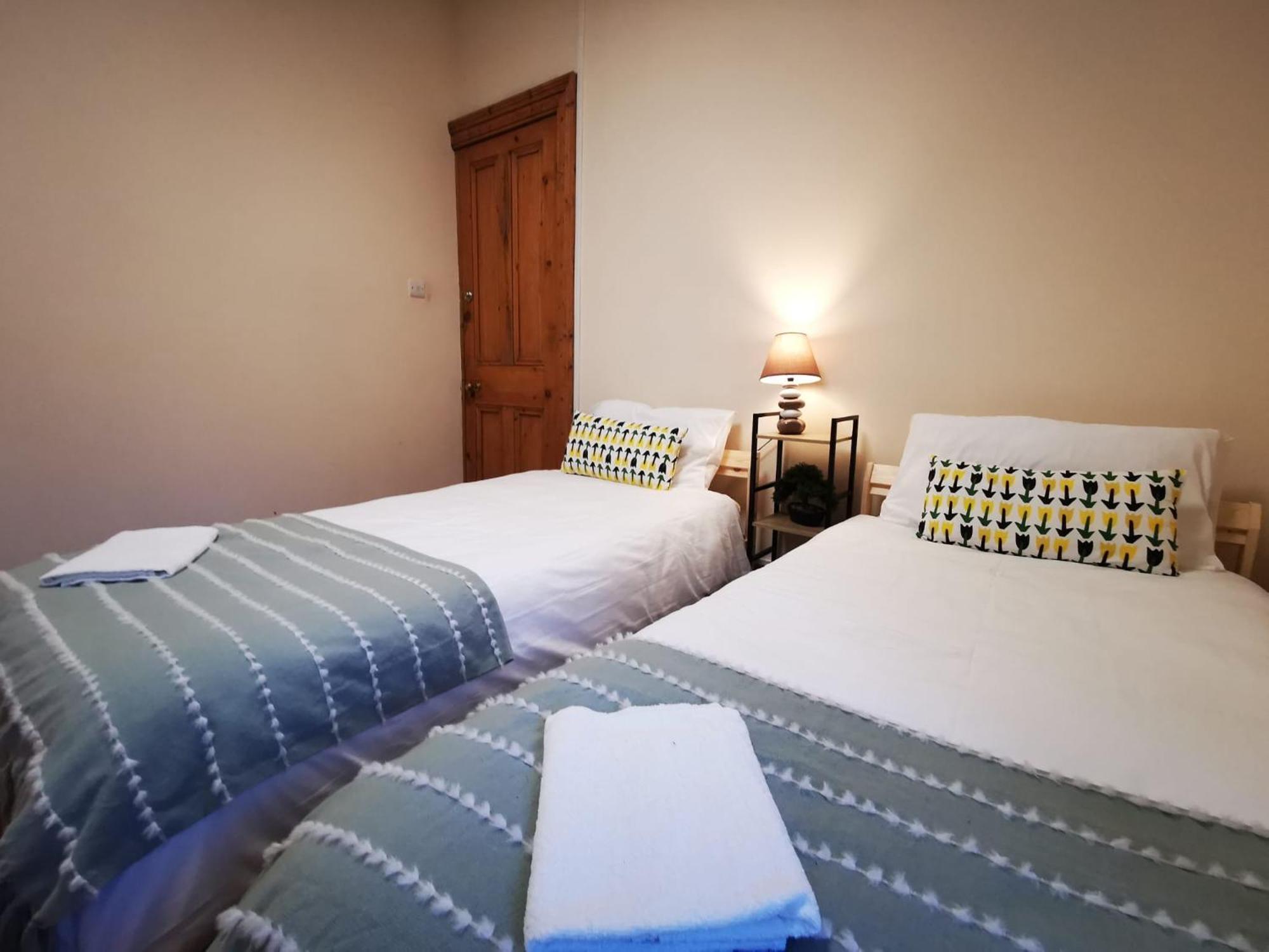 Gr8 Hostel At The Mount Belfast Buitenkant foto